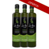 Aceites de Jaen - Pack de aceite Temprano La Loma